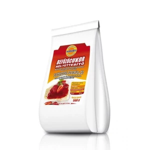 DIA-WELLNESS befőzőcukor helyettesítő 500g