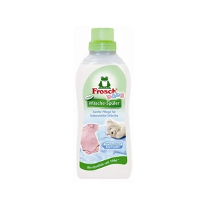 Frosch Baby öblítő 750 ml