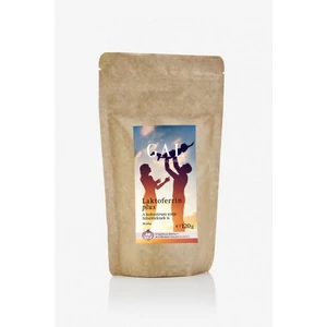 Laktoferrin plus 120g (60 adag) GAL