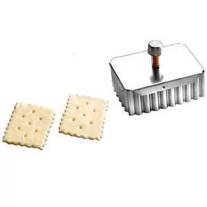 Keksz kiszúróforma Ibili