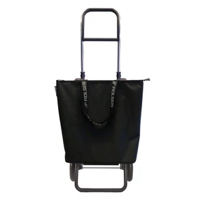 Rolser bevásárlókocsi Mini Bag Plus MF Logic RG - Nagy
