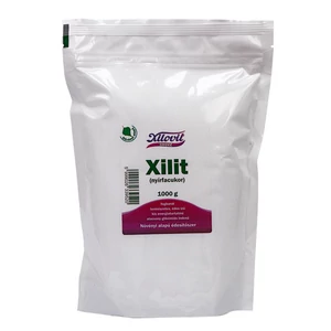 Xilovit édesítő 1000g