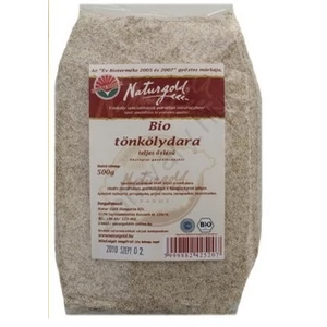 Naturgold Bio Tönköly dara 500g