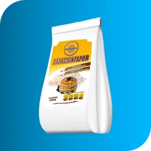 Dia-Wellness Palacsintapor (500 g)