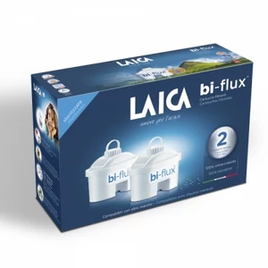 LAICA Bi-flux univerzális szűrőbetét 2 db