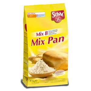 SCHAR GLUTÉNMENTES MIX B KENYÉRPOR 1000g