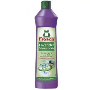 Frosch súrolókrém több féle, 500 ml