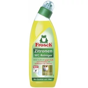 Frosch citromos WC gél; 750 ml
