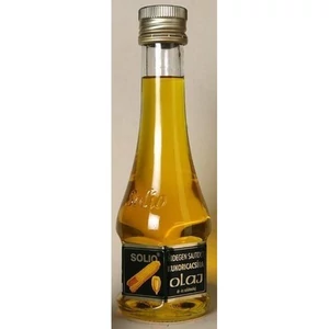 Solio Kukoricacsíra olaj 200ml