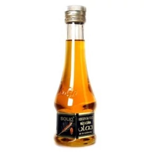 Solio Búzacsíra olaj 200ml