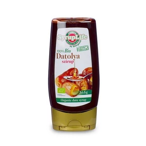 Biorganik Datolya szirup, 365g