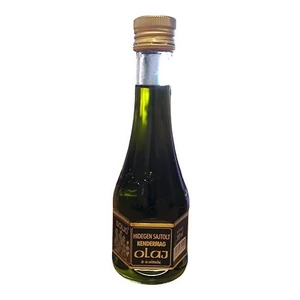 Solio Kendermag olaj 200 ml