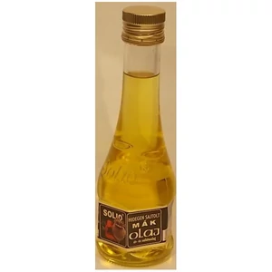 Solio Mákolaj 200 ml