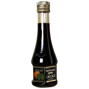 Solio Tökmagolaj 200ml