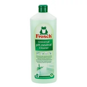 Frosch ph semleges, univerzális tisztító; 1000 ml
