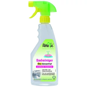 Almawin ÖKO fürdőszoba tisztító koncentrátum szórófejjel, 500ml