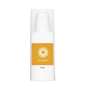 D3 krém 50ml