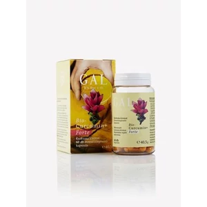 GAL BioCurcumin Forte