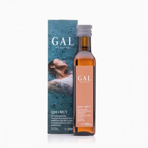 GAL Q10+MCT