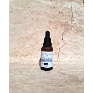 KrémNatur 5% AHA tejsavas hámlasztó, 30ml