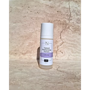KrémNatur NMF Arckrém Természetes Hidratáló Faktorokkal, 50ml