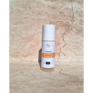 KrémNatur C-vitaminos arckrém, 50ml