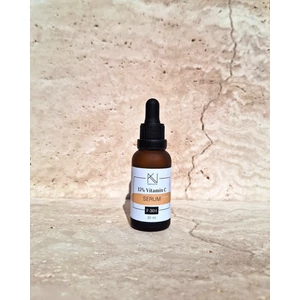 KrémNatur 15% C-vitamin szérum, 30ml