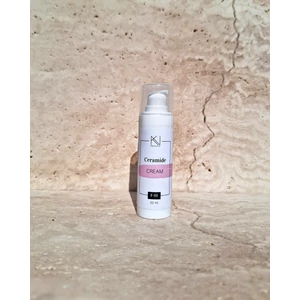 KrémNatur Ceramidos hidratálókrém, 30ml