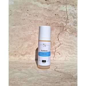 KrémNatur Hialuronos arckrém, 50ml