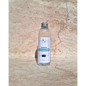 KrémNatur Hialuronos hidratáló toner, 100ml