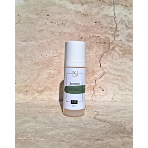 KrémNatur Jázminos Arczselé, 50ml