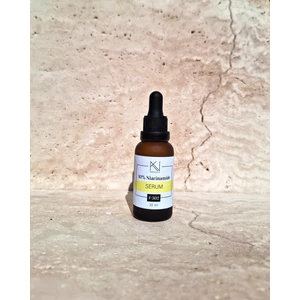 KrémNatur 10% Niacinamid szérum, 30ml