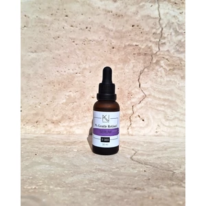 KrémNatur 1% Gyengéd Retinol szérum, 30ml