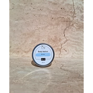 KrémNatur Téli sheavaj, 50ml