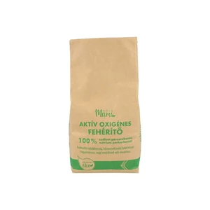 MosóMami Aktív Oxigénes Fehérítő (Nátrium perkarbonát), 1000g