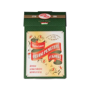 Microse Orvosi pemetefű cukorka, 75g