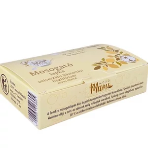 SensEco Deluxe mosogatólapka, 30db