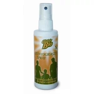 GalaktivBio Szúnyogriasztó Spray, 100ml
