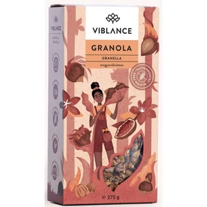 Viblance Granella Granola, 275g