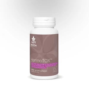 WTN HormoTOX kapszula, 60db
