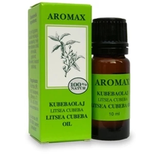 AROMAX KUBEBAOLAJ, 10ml
