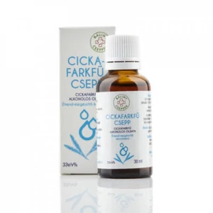 Bálint Cseppek Cickafarkfű csepp, 30ml