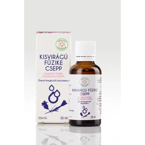 Bálint Cseppek Kisvirágú füzike csepp, 30ml
