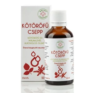 Bálint Cseppek Kőtörőfű csepp, 50ml