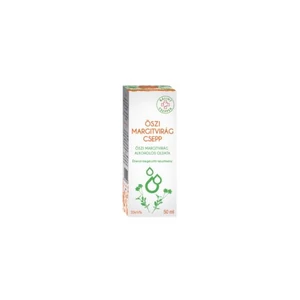 Bálint Cseppek Őszi margitvirág csepp, 50ml