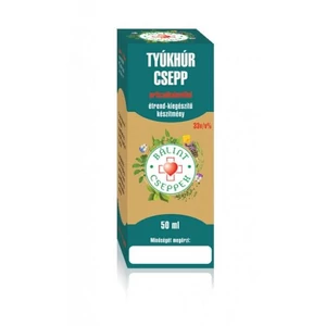 Bálint Cseppek Tyúkhúr csepp, 30ml