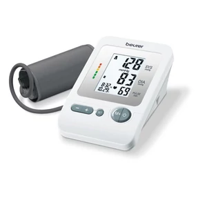 BEURER BM 26 automata felkaros vérnyomásmérő
