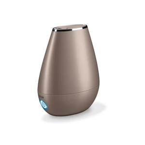 BEURER LB 37 toffee ultrahangos levegőpárásító