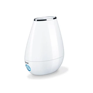 BEURER LB 37 fehér ultrahangos levegőpárásító