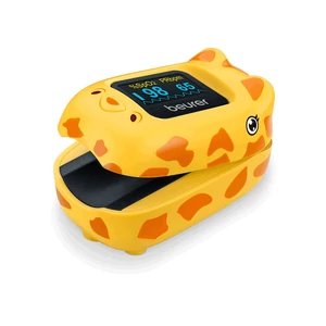 BEURER PO 13 KIDS pulzoximéter